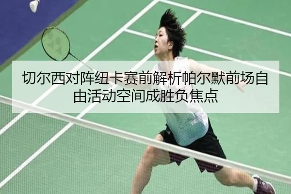 切尔西对阵纽卡赛前解析帕尔默前场自由活动空间成胜负焦点